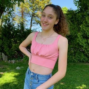 Meet your Posher, Jules